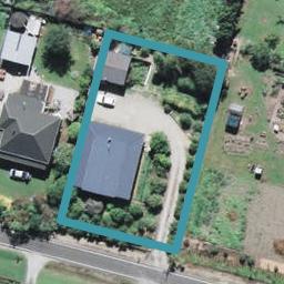 10 Park Road, Patutahi, Gisborne