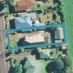 8 Fitzgerald Avenue, Kaponga, Hāwera
