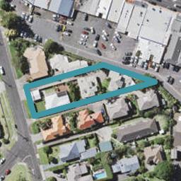 3/6 Fenwick Avenue, Milford, Auckland