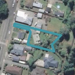 53A Cox Street, Geraldine