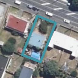 458 Jackson Street, Petone, Lower Hutt