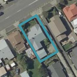 602 Ferguson Street, Terrace End, Palmerston North