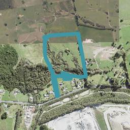 190 Horseshoe Bush Road, Dairy Flat, Dairy Flat
