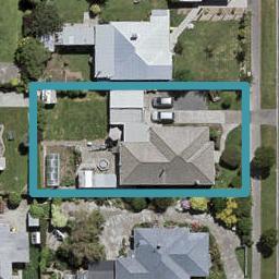 185 Princes Street, Strathern, Invercargill