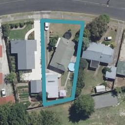 68 Tongariro Street, Chartwell, Hamilton