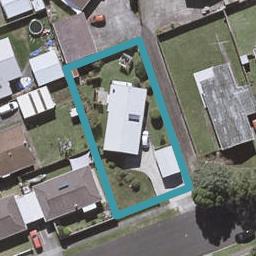 207 Parklands Avenue, Bell Block, New Plymouth