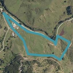 269 Takahue Saddle Road, Takahue, Kaitaia