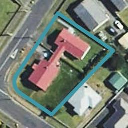 29 Acourt Street, Hawera