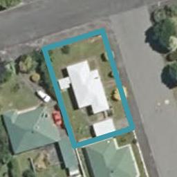 5 Henderson Street, Dannevirke