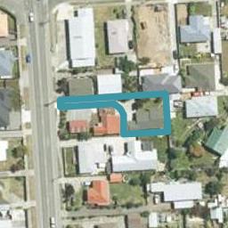 37A Redwood Street, Blenheim