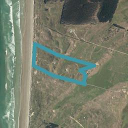 668C Sandhills Road, Ahipara, Kaitaia