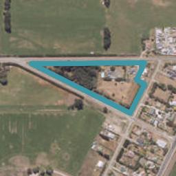 19 Mcpherson Road, Oamaru