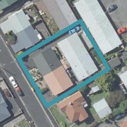 21D Rutherford Street, Caversham, Dunedin