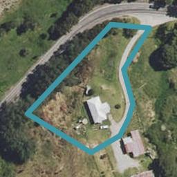 7022 Waiapu Road, Ruatoria