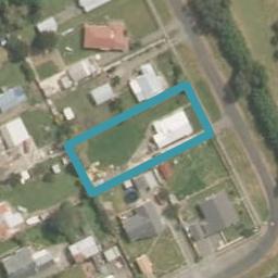 5 Queen Street, Otautau, Otautau