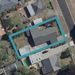 19 Waikato Esplanade, Ngaruawahia