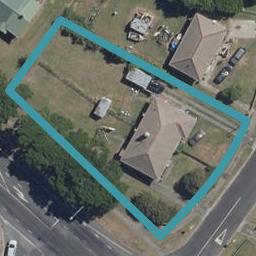 41 Thomas Street, Ngaruawahia, Ngaruawahia