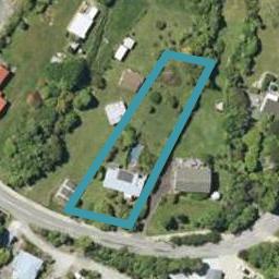 2331 Queen Charlotte Drive, Ngakuta Bay