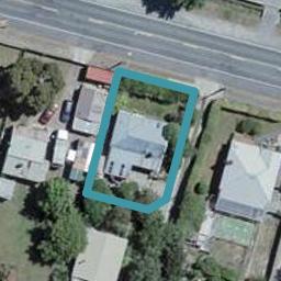 134 Fitzherbert Street, Featherston
