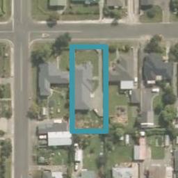25 Home Street, Winton, Winton