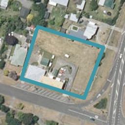 31 Avenue Road, Foxton, Foxton