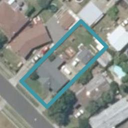 14 Bristol Street, Tamatea, Napier