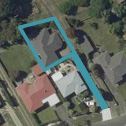 19A East Street, Terrace End, Palmerston North