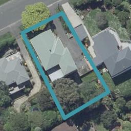 53 Aberdeen Road, Saint Clair, Dunedin