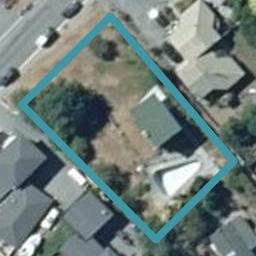 13 Dublin Street, Queenstown, Queenstown