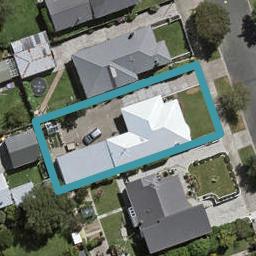 166 Lorn Street, Glengarry, Invercargill