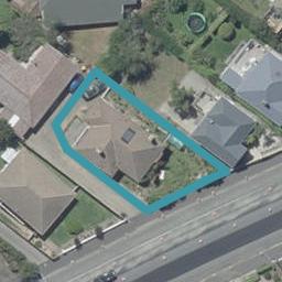 76 Kaikorai Valley Road, Kaikorai, Dunedin