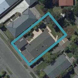 16 Ferniehurst Street, Somerfield, Christchurch