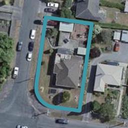 2 Stamford Place, Lansdowne, Masterton