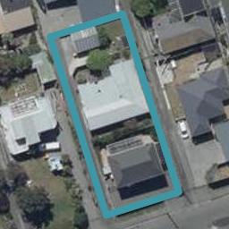 18 Jervois Street, New Brighton, Christchurch
