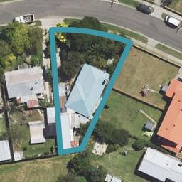 4 Glasgow Crescent, Kaiti, Gisborne