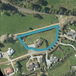 255 Westdale Road, Redwood Valley