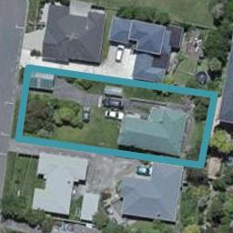 8 Park Avenue, Tawa, Wellington