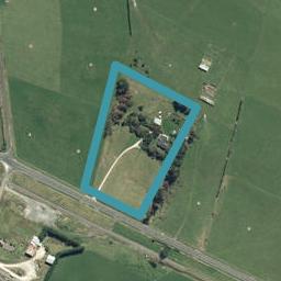 2009 State Highway 3, Waverley, Waverley