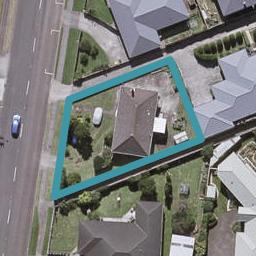 47 Barrett Road, Whalers Gate, New Plymouth