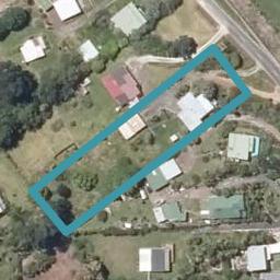 14 Komiti Road, Tinopai