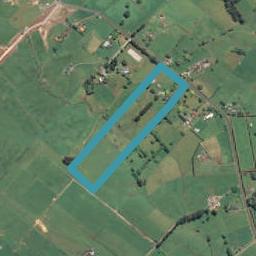 303 Central Road, Hamurana