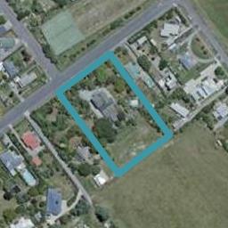 102 Regent Street, Martinborough, Martinborough