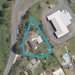 80 Hurndall Street East, Maungaturoto