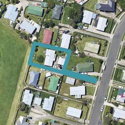 25 Paul Street, Whakatane, Whakatane