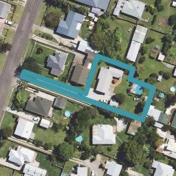 10 MACDONALD STREET, Te Hāpara, Gisborne