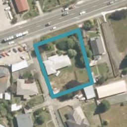 54 Essex Street, Balclutha