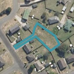 20 Kittyhawk Row, BULLS, Bulls