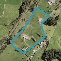 319A Sim Road, Paerata, Pukekohe
