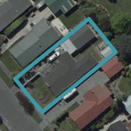 129 Warren Crescent, Hillmorton, Christchurch