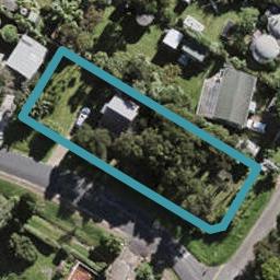 2 Homai Street, Ostend, Waiheke Island